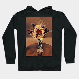 Crystal Bouquet No.1 Hoodie